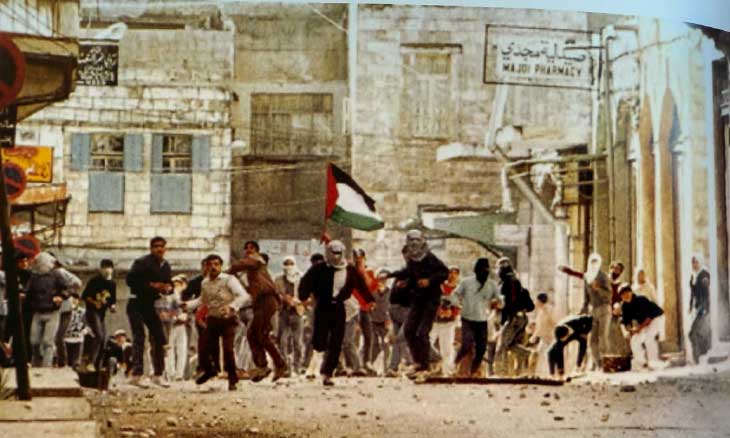 «غزة أيقظت العالم: ماذا بعد؟» لسمير شوا: شهادة على شعب يرفض الزوال