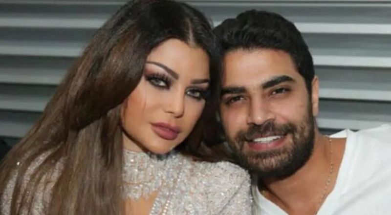 المُحاكمة بدأت.. قضية مدير أعمال هيفا وهبي السابق تعود إلى الواجهة