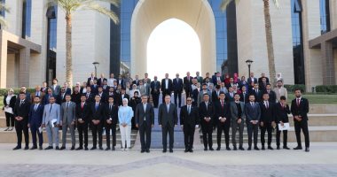 وزير التعليم العالي للاتحادات الطلابية: تفعيل مبادرة "وفرها… تنورها" لترشيد استهلاك الطاقة
