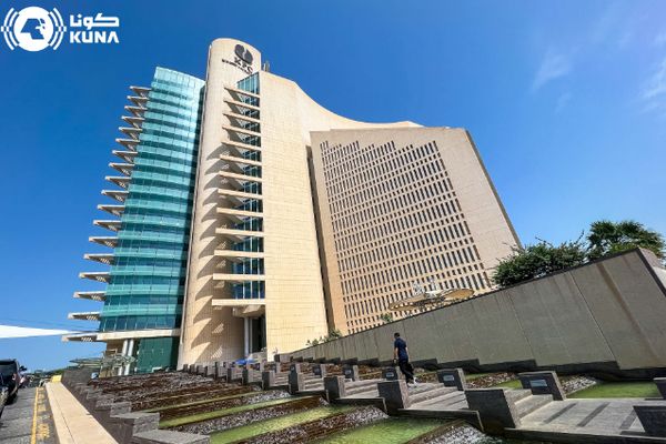 اندلاع حرائق في عدد من وحدات مصفاة ميناء الأحمدي