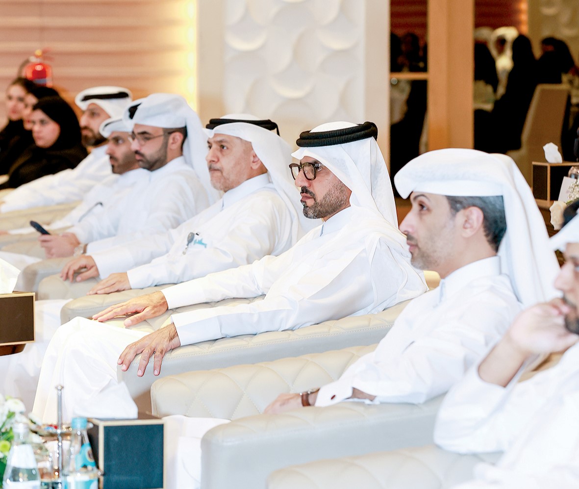 ‫ «الضرائب» تحتفي بتخريج الدفعة الأولى من «القيادات الواعدة»