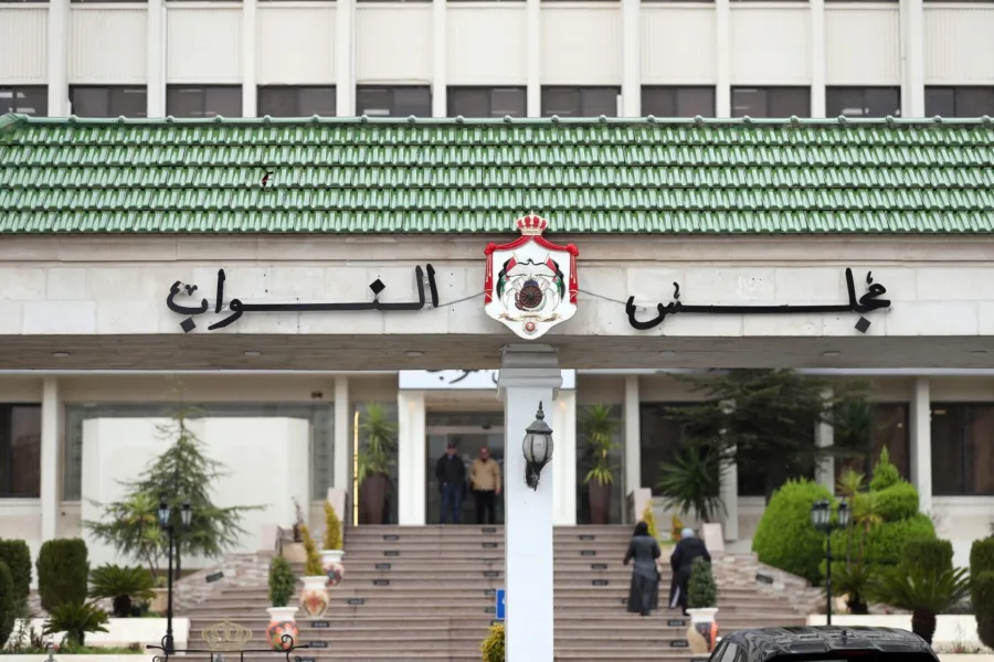نصراوين: دورة استثنائية مرتقبة لمجلس الأمة وقانون الإدارة المحلية على رأس الأولويات