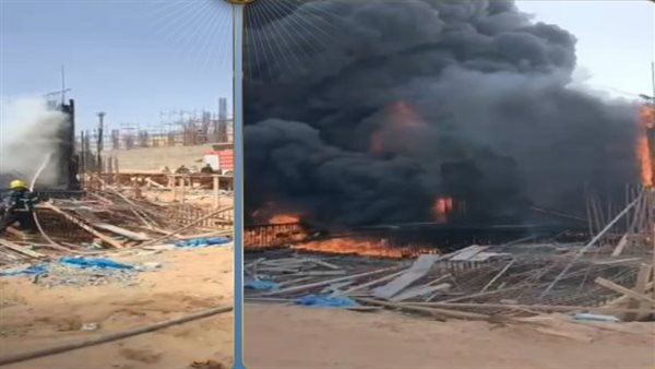 مصدر أمني يكشف حقيقة انفجار داخل أحد المنتجعات السكنية بالقاهرة