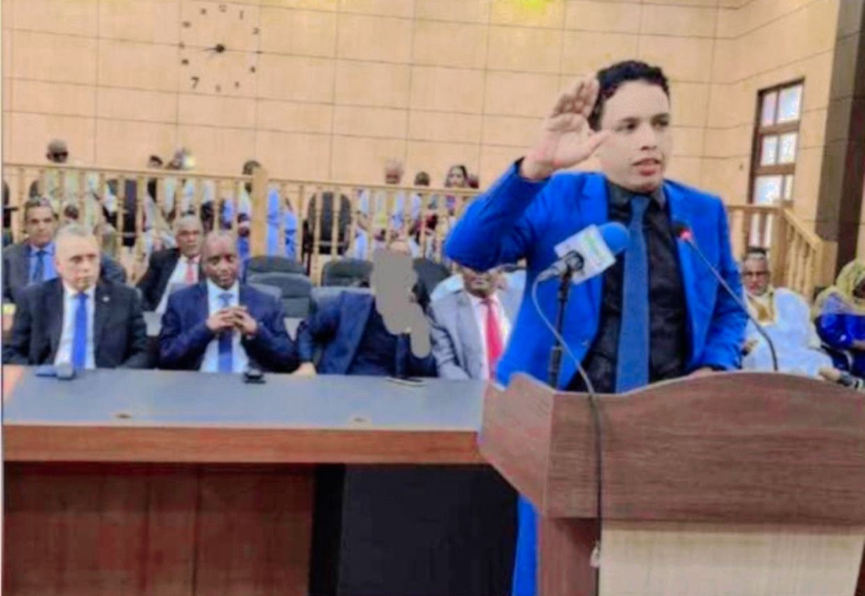 الحوار الوطني حين يُضبط إيقاعه من داخل النظام