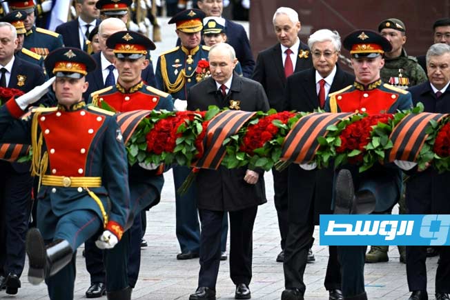 روسيا وأوكرانيا تتبادلان اتهامات بانتهاك وقف إطلاق النار