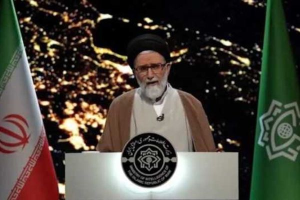 عاجل.. مسؤول إسرائيلي: حاولنا اغتيال وزير الاستخبارات الإيرانية وننتظر نتائج العملية