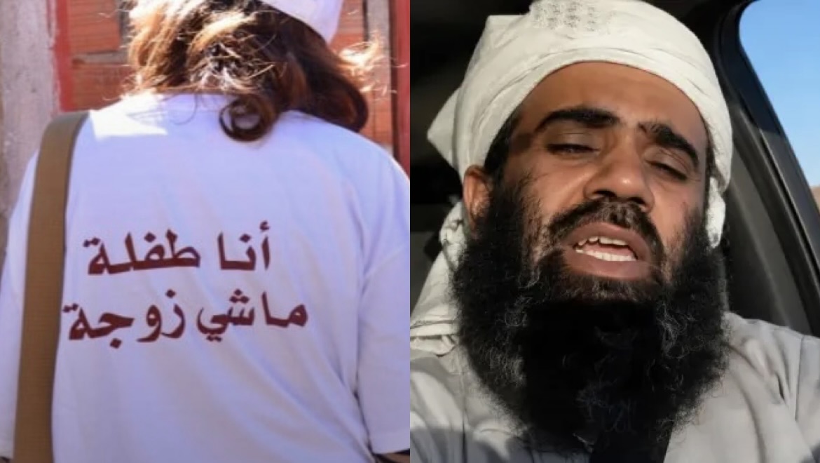 السجن والغرامة لمتورط في الإساءة لقاصرات مغربيات بالإمارات.. “ما تقيش ولدي” تشيد وتحيي يقظة المغاربة الرقمي