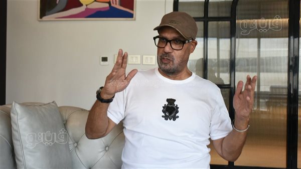 جمال العدل: أنا ويسرا حالة استثنائية على مدى 21 عاما (فيديو وصور)