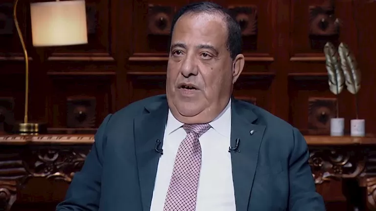عاطف واصف: الفضة في مصر عمرها 200 سنة.. ولسه عايشين في خيرها