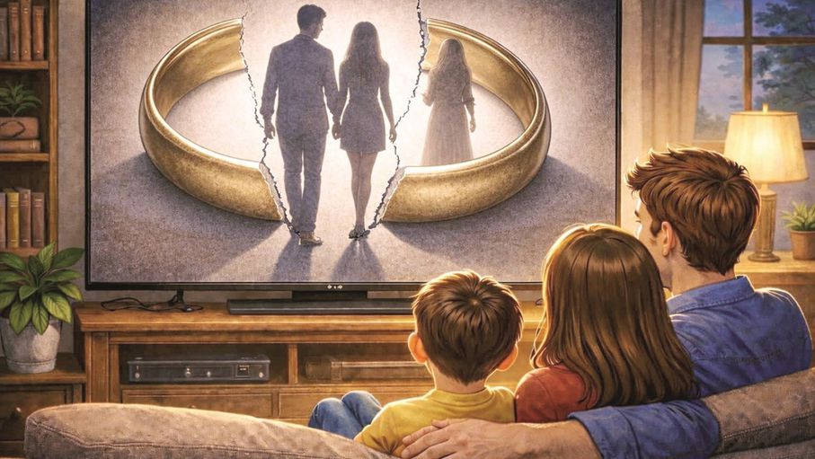 "الخيانة المبررة".. ماذا تفعل الدراما العربية بوعينا الأخلاقي؟