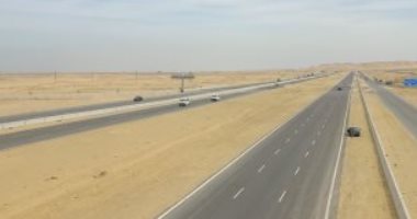 محافظ قنا: غلق الطريق الصحراوى الغربى والشرقى لحين استقرار الأحوال الجوية