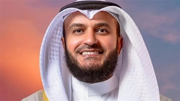 حقيقة وفاة الشيخ مشاري راشد العفاسي بعد تعرضه لوعكة صحية مُفاجئة