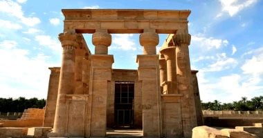 مومياوات الوادى الجديد ما زالت تخفى أسرار حياة الصحراء منذ آلاف السنين
