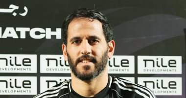 رابطة الأندية تستعرض أرقام مروان محسن الهجومية مع الجونة في دوري Nile