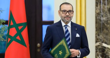 العاهل المغربى يجدد تضامن المغرب مع البحرين فى مواجهة التهديدات الإيرانية