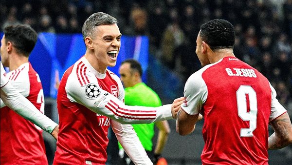 تشكيل آرسنال ضد ويجان في كأس الاتحاد الإنجليزي