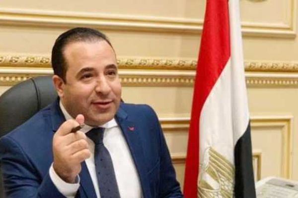 النائب أحمد بدوي: جلسات قانون حماية الأطفال من وسائل التواصل سيشارك فيها الطلاب
