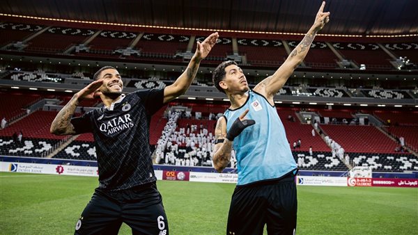 فيرمينو يقود هجوم السد القطري أمام الهلال في دوري أبطال آسيا