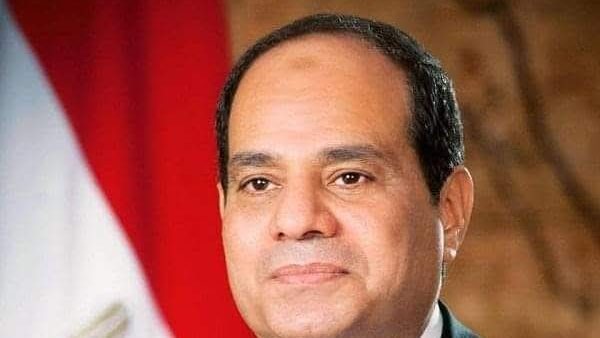 الاتحاد المصري والجهاز الفني يوجهان الشكر للرئيس عبد الفتاح السيسي على تهنئة منتخب مصر
