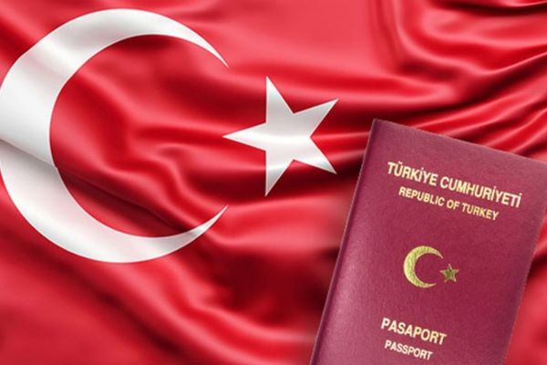 الحاصلون على الجنسية التركية وتنبيه عن ديون التأمين الصحي GSS المتراكمة
