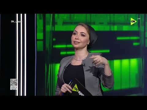 ملعب ON - عرض كرواتي لـ كوكا.. ومن المدير الفني الجديد لفريق شباب الأهلي ؟