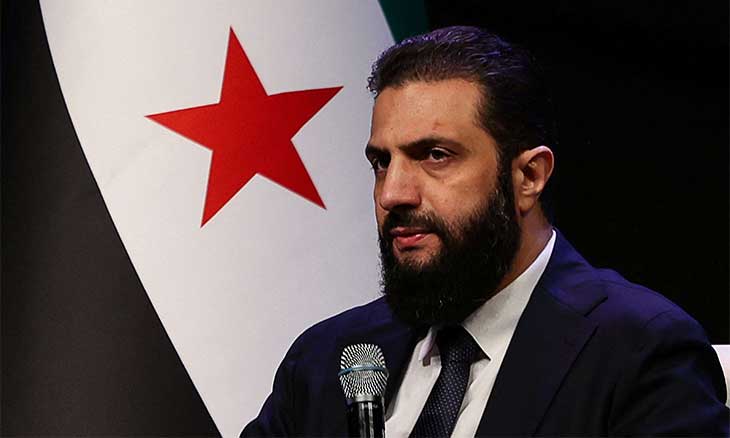 سوريا بلا كتالوغ: فرادةُ اللحظة وتعقيدُ الانتقال