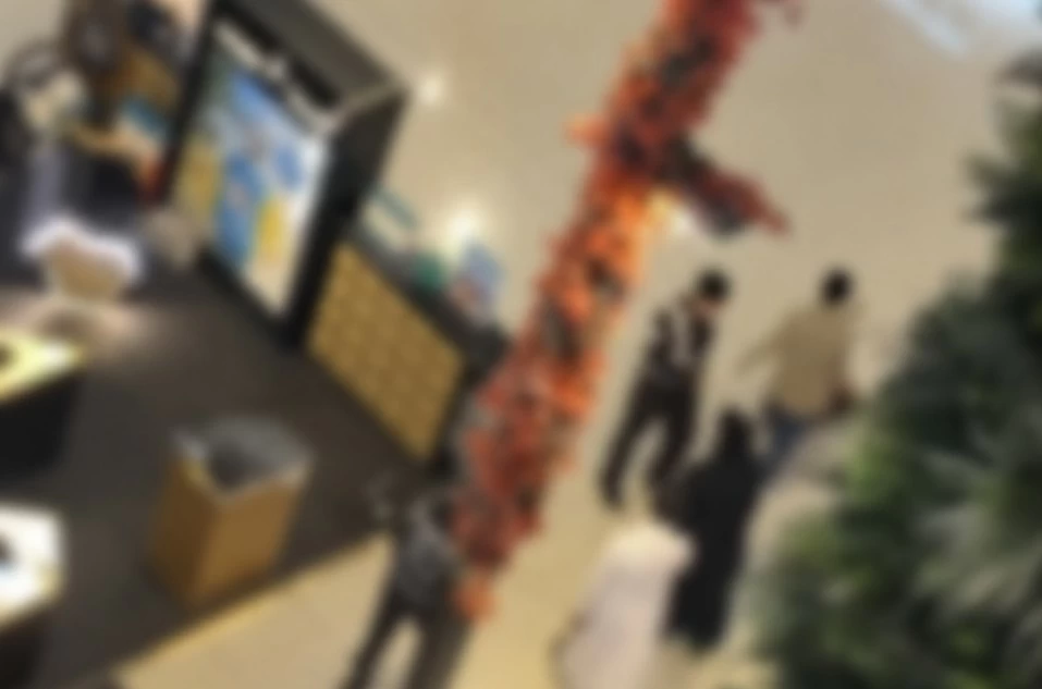 سيدة تحطم محل عطور داخل مول.. و«الموارد البشرية» تتحرك ميدانياً