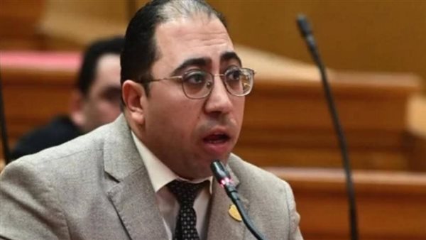 النائب بسام الصواف يتقدم بسؤال برلماني بشأن تقييم فعالية مكاتب تسوية المنازعات الأسرية