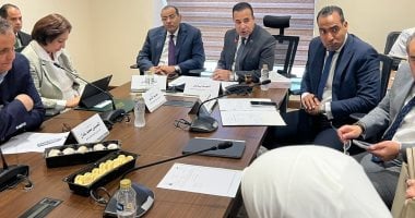المصرية للاتصالات أمام النواب: لدينا 12 مليون خط ثابت ونستهدف إنترنت أسرع