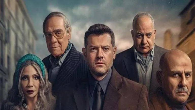 كيف علق الجمهور على الحلقة الأخيرة من مسلسل "الفرنساوي"؟