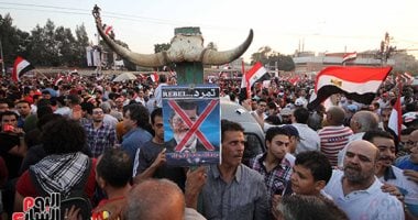 نائب: 30 يونيو أنقذت الدولة وكانت نقطة انطلاق نحو بناء الجمهورية الجديدة