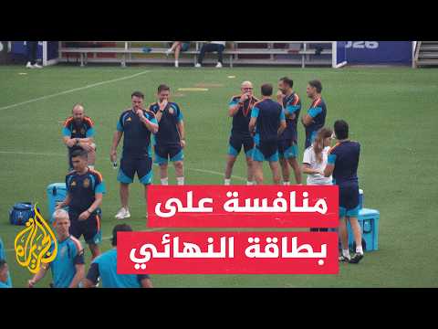 فرنسا وإسبانيا.. صدام ناري في دالاس على أولى بطاقات نهائي المونديال