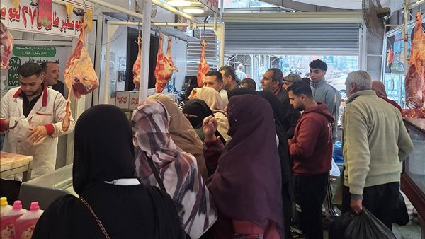 محافظ الدقهلية: المعارض الدائمة بالمنصورة حائط صد ضد الغلاء والخصومات تصل لـ20%