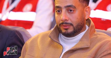 عصام السقا يشيد بـالمتحدة: صحاب الأرض قدم عملًا إنسانيًا حقيقيًا يعكس الواقع