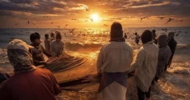 شركة تسحب صورة فائزة فى مسابقة تصوير بعد جدل حول توليدها بالذكاء الاصطناعى