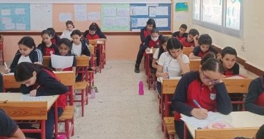 ​رابط نتيجة الصف السادس الابتدائى بالقاهرة.. اعرف الخطوات للحصول على نتيجتك