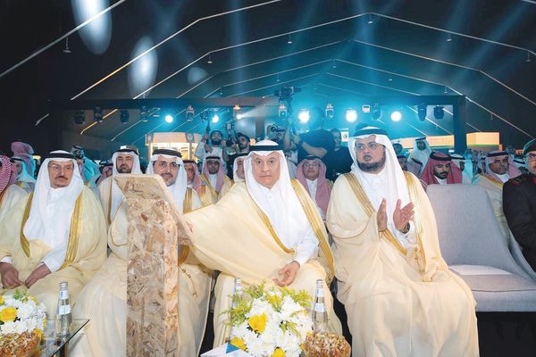 الفضلي يُدشّن فعاليات أسبوع البيئة