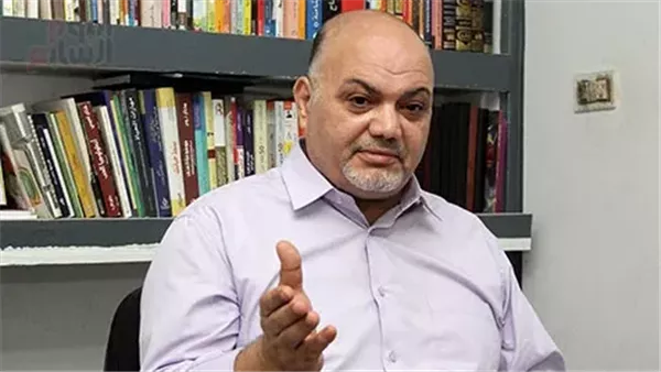 إبراهيم ربيع يكشف أخطر أساليب الإخوان للهيمنة على المجتمع