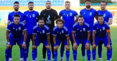 أحمد نبيل: ندرس جميع الأسماء لاختيار المدير الفني المناسب لأبو قير للأسمدة