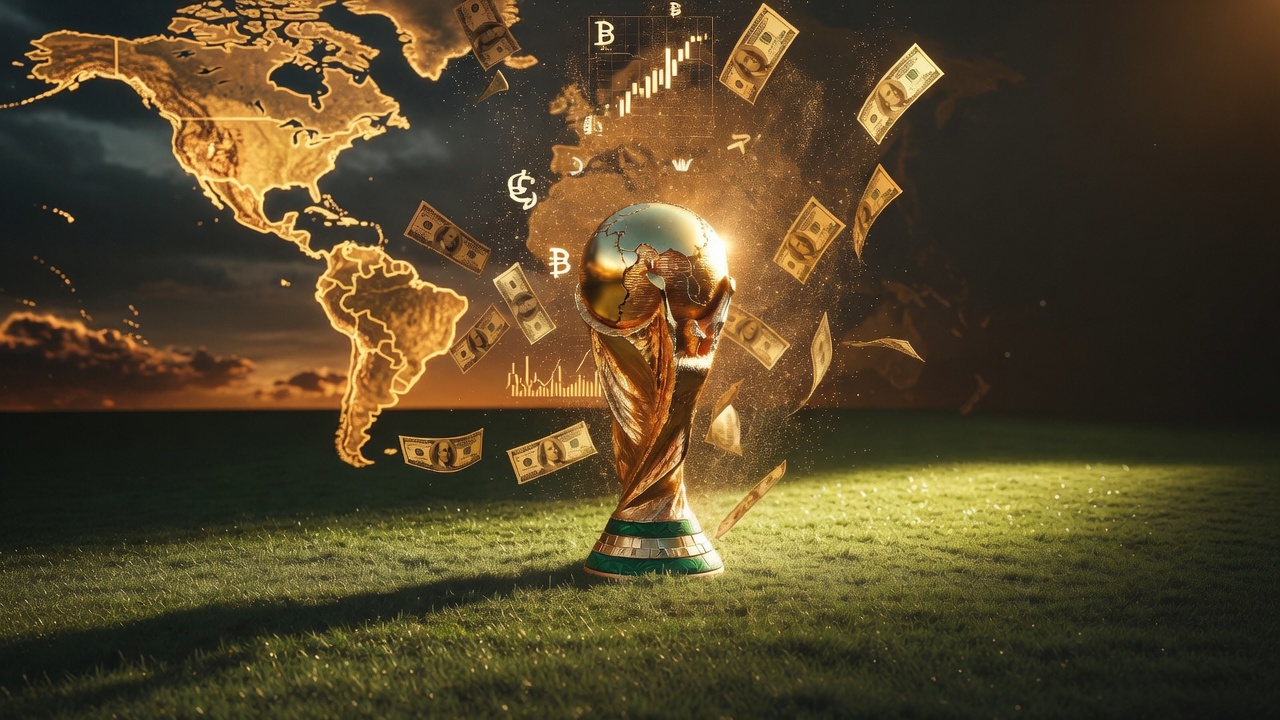 كأس العالم 2026: أرباح قياسية للفيفا وجدل اقتصادي للمستضيفين