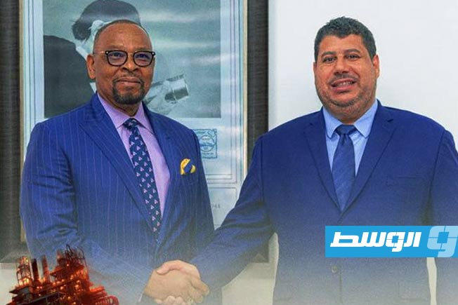 «آيتيو» النيجيرية تؤكد التزامها بتنفيذ برنامج استكشافي متكامل في ليبيا