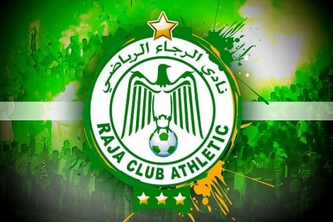 البطولة الاحترافية.. ​الرجاء يدخل على خط جدل البرمجة ويطالب بـ "تكافؤ الفرص"