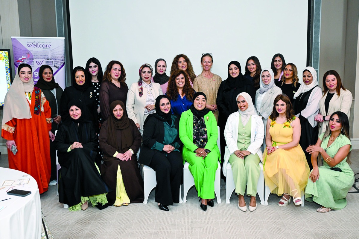 ‫ «ساعة وساعة» ينظم فعالية أجواء الصيف