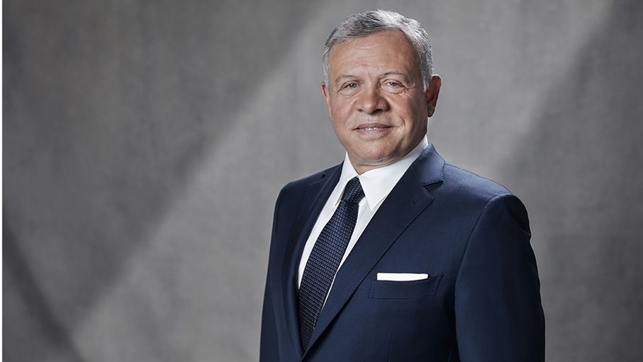 الملك يهنئ الأردنيين بعيد الفطر السعيد