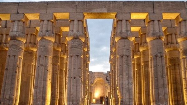 عاجل| مصر تفوز بجائزة أفضل وجهة سياحية في المعرض السياحي الدولى KITF