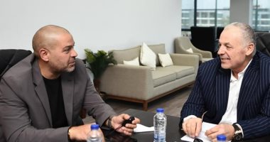 اتحاد الكرة يهنئ رابطة الأندية بختام دوري "نايل"