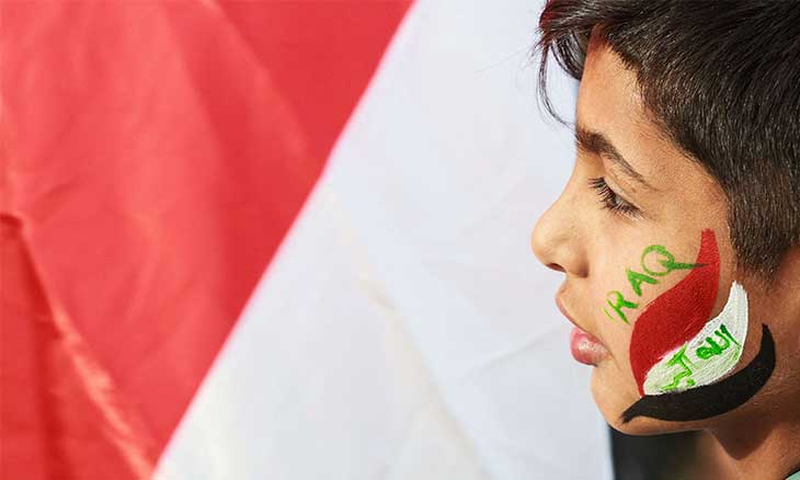 فصائل عراقية تصعّد وشبح الاغتيال يلاحق دبلوماسيي أمريكا