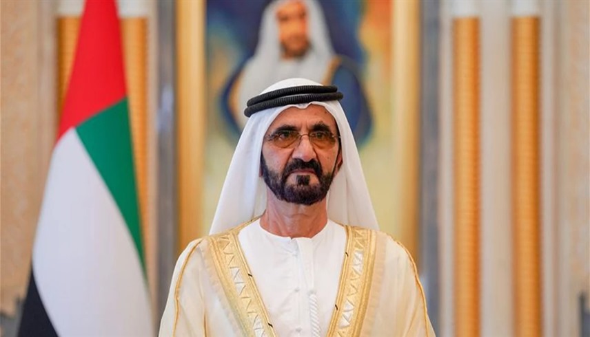 محمد بن راشد يعيد تشكيل مجلس إدارة مؤسسة الإمارات للخدمات الصحية