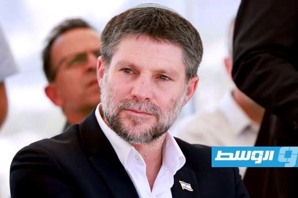 باريس تحظر وزير المالية الإسرائيلي سموتريتش من دخول فرنسا