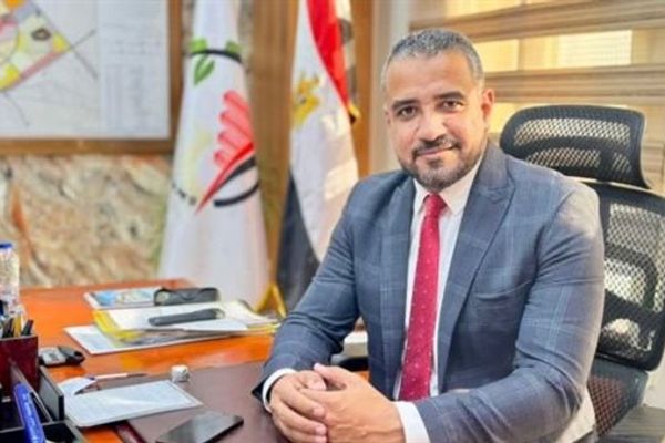 صيانة الخزان التكديسي وتطهير شبكات الصرف ضمن خطة تطوير مرافق العبور الجديدة